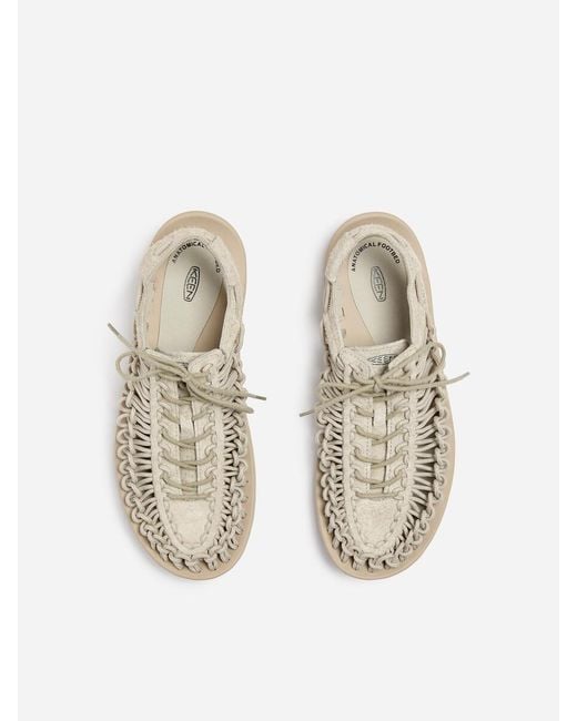 ARKET Blue Keen Uneek for men