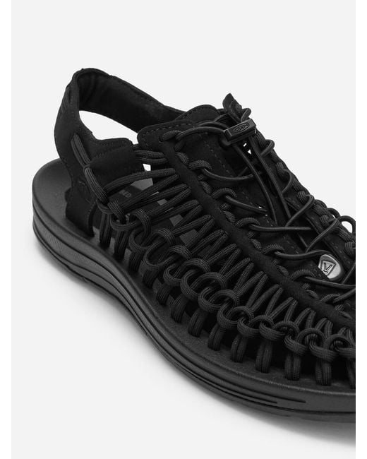 ARKET Black Keen Uneek for men