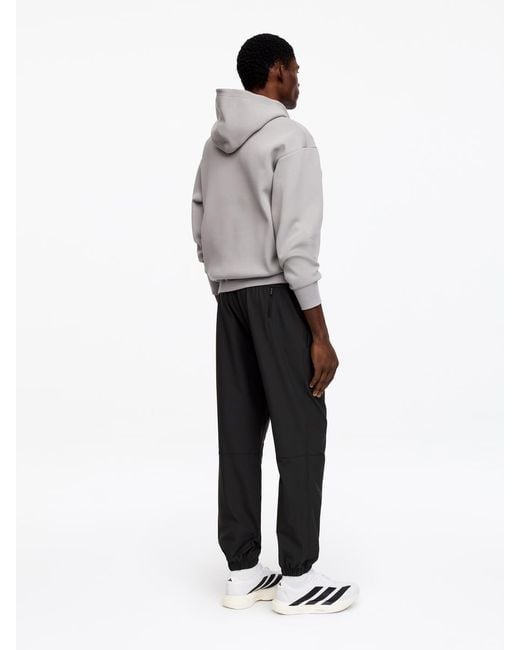 ARKET Gray Active Tech Trousers for men