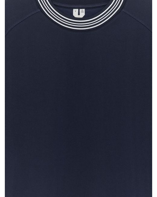 ARKET Blue Wct Sweatshirt for men