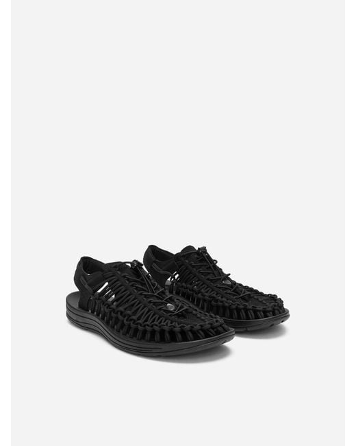 ARKET Black Keen Uneek for men