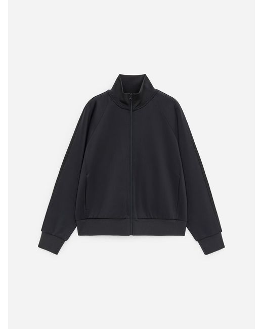 ARKET Blue Track Jacket