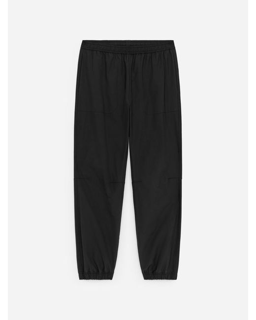 ARKET Gray Active Tech Trousers for men