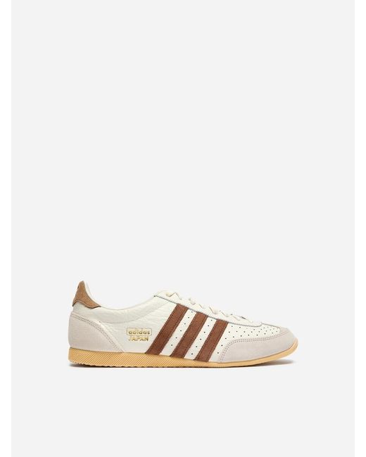 ARKET White Adidas Japan for men