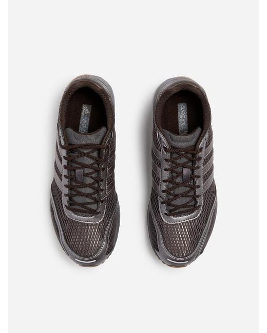 ARKET White Adidas Adizero Adios Og Trainers