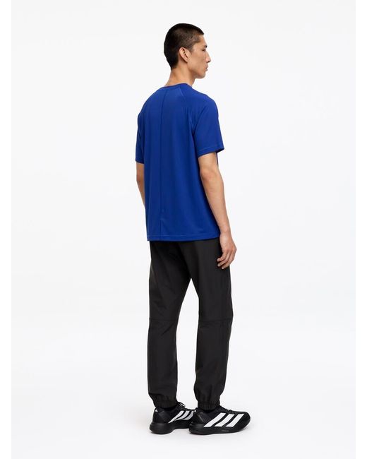 ARKET Gray Active Tech Trousers for men