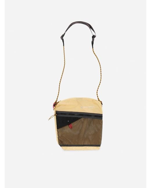 ARKET Tasche Algir Von Klättermusen in White für Herren