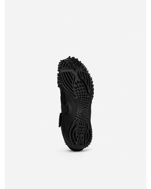 ARKET Black Puma Mostro Og Prime Trainers