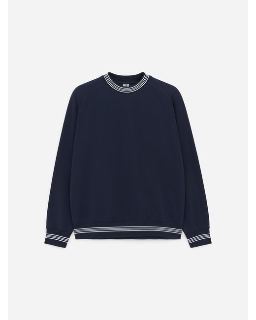ARKET Blue Wct Sweatshirt for men
