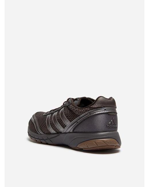ARKET White Adidas Adizero Adios Og Trainers