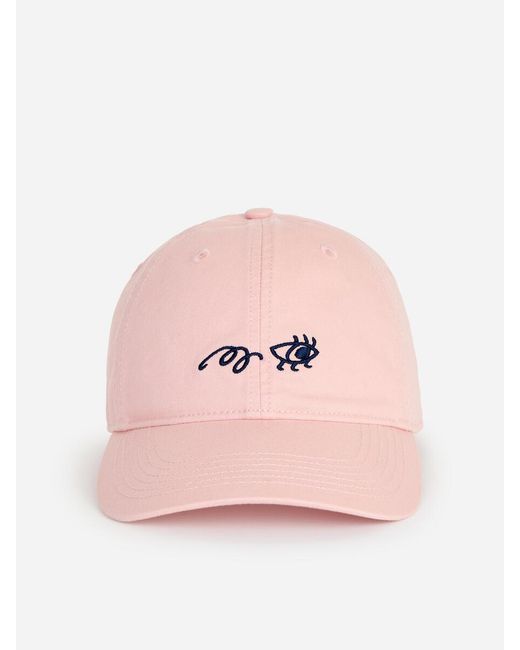 ARKET Café Cap in Blue für Herren