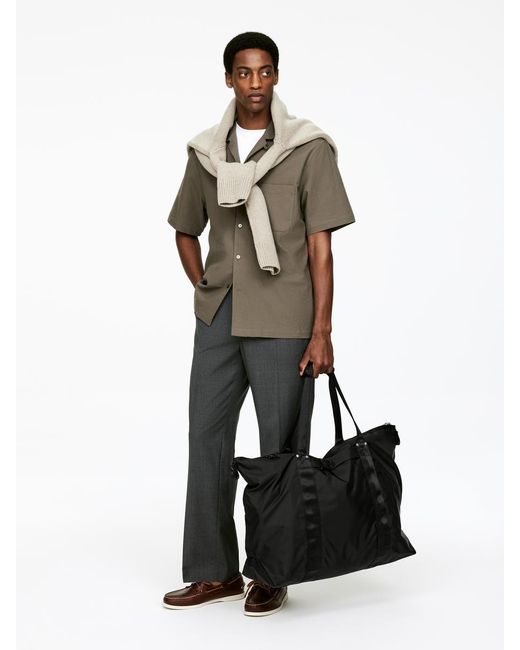 ARKET 48-Hour Tote in White für Herren