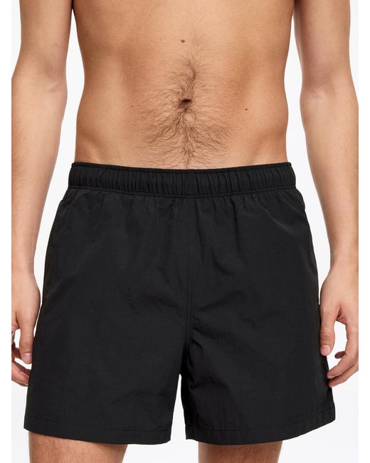 ARKET Blue Swim Shorts for men
