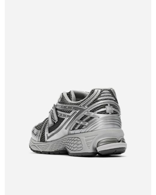ARKET White New Balance 1906R Trainers