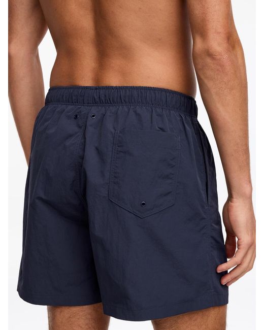 ARKET Brown Swim Shorts for men
