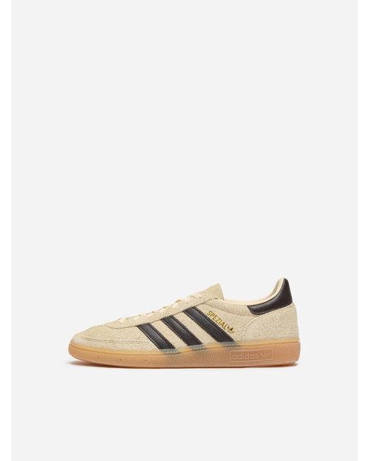ARKET Natural Adidas Handball Spezial Trainers