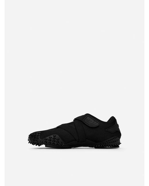 ARKET Black Puma Mostro Og Prime Trainers