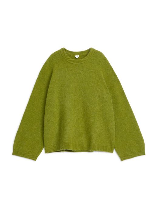 Arket jumpers hot sale