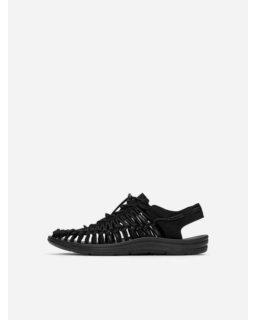 ARKET Black Keen Uneek for men