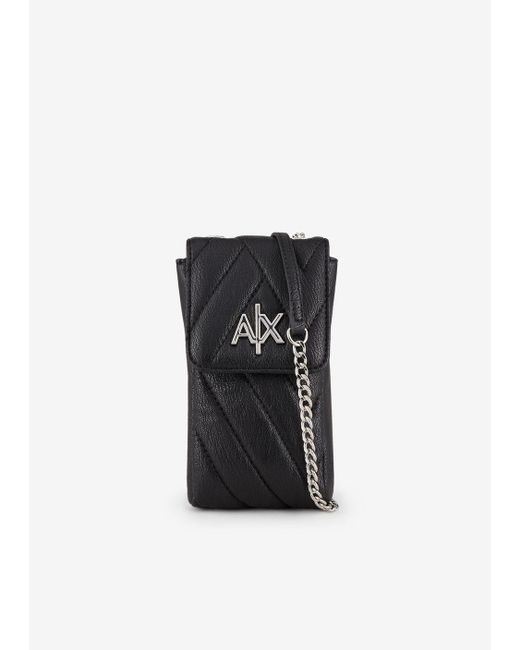 armani exchange bags house of fraser