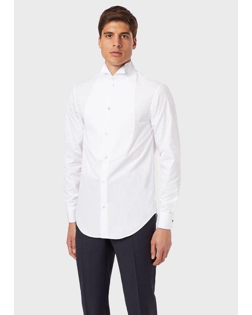 armani white tuxedo