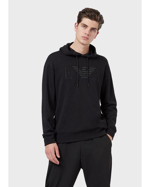pullover armani