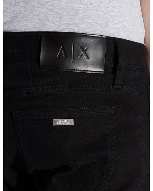armani j14