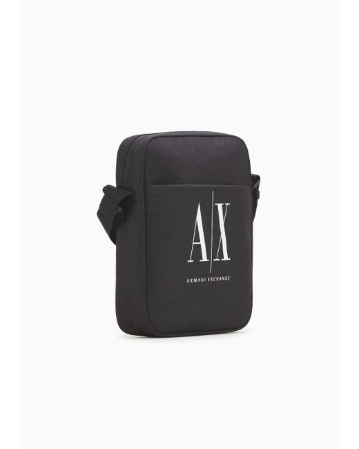 Buy AX Armani Exchange Small Top Handle Bag Online at desertcartINDIA