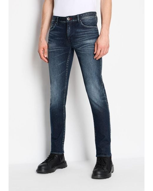 Armani exchange j14 2025