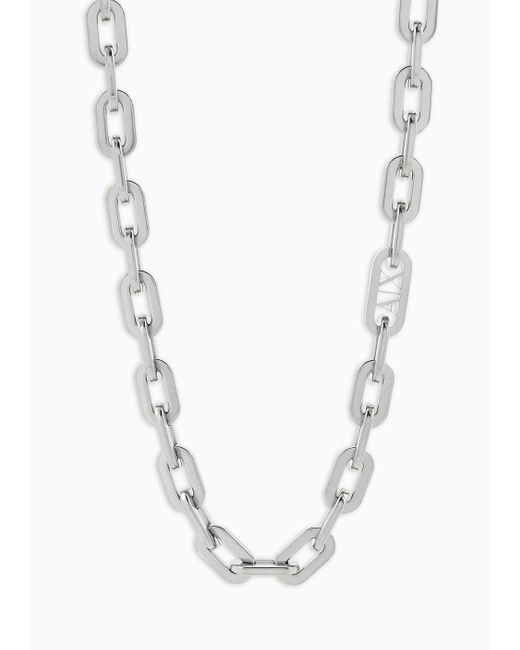 Armani sale exchange necklace