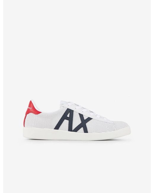 exchange armani shoes