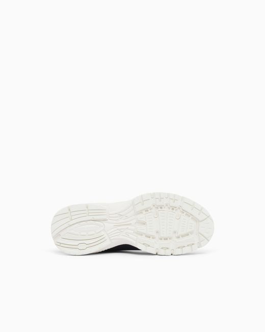 ARMANI EXCHANGE White Sneakers