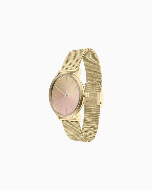 ARMANI EXCHANGE White Quartz Watch