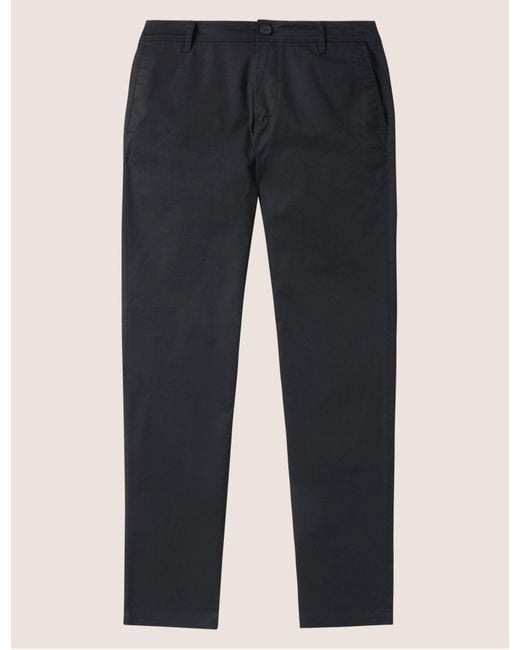 armani exchange black pants