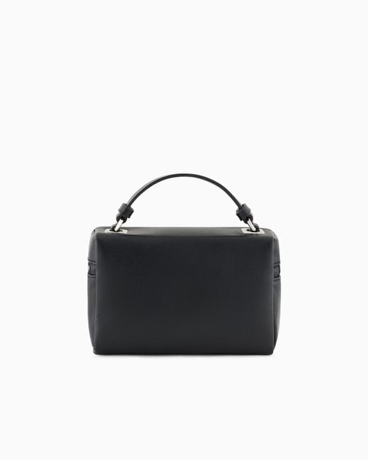 ARMANI EXCHANGE Blue Kleine Kofferraumtasche