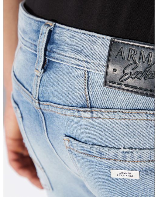 armani jeans j14