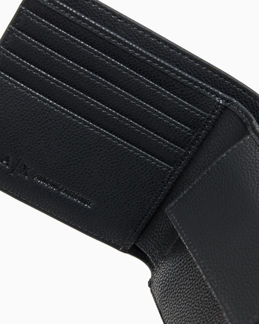 Cartera De Libros ARMANI EXCHANGE de hombre de color White