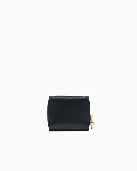 ARMANI EXCHANGE White Mini Wallet