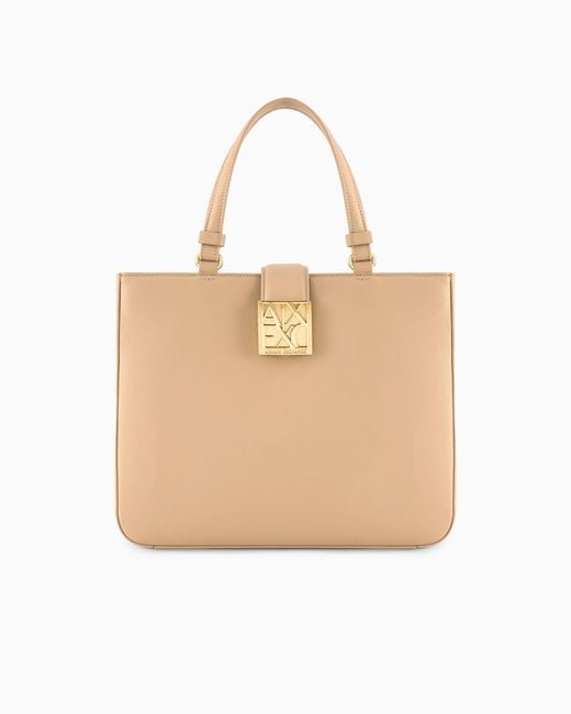 ARMANI EXCHANGE Natural Shoppers