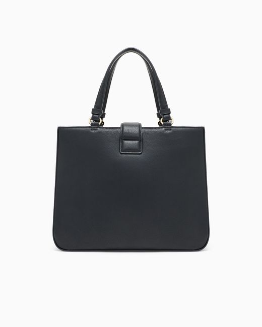 ARMANI EXCHANGE Black Shoppers