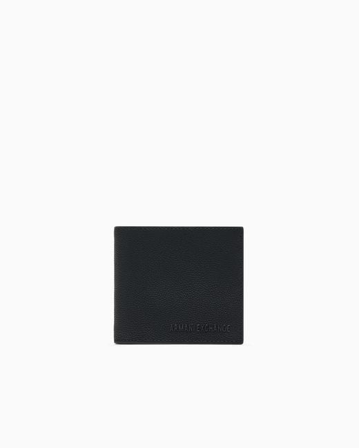 Cartera De Libros ARMANI EXCHANGE de hombre de color White