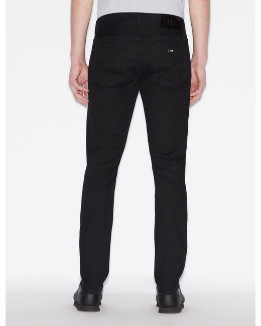 armani j14 jeans