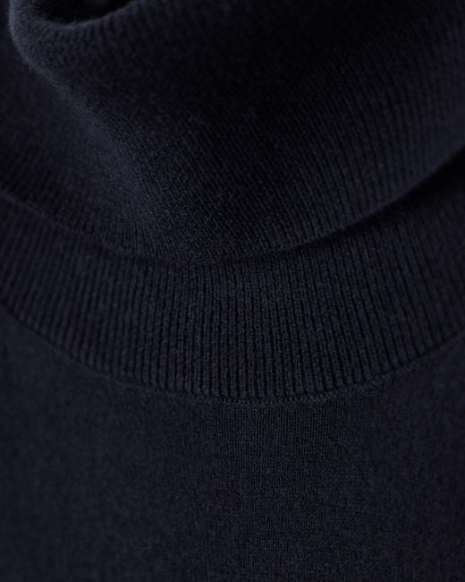 ARMANI EXCHANGE Blue Regular Fit Pullover for men