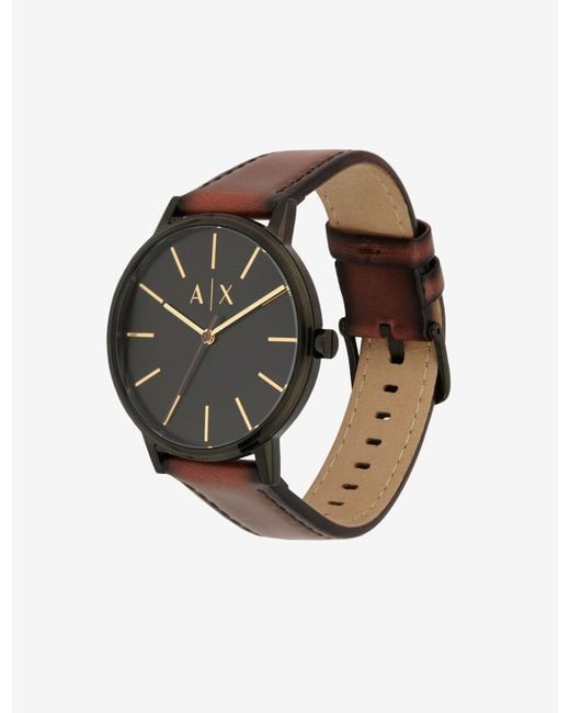 Armani Exchange | Shop Armani Exchange