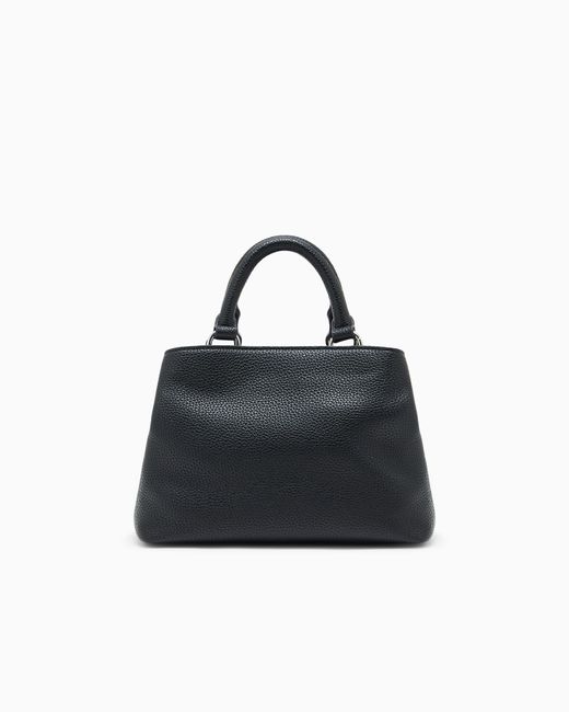 ARMANI EXCHANGE Blue Top Handles