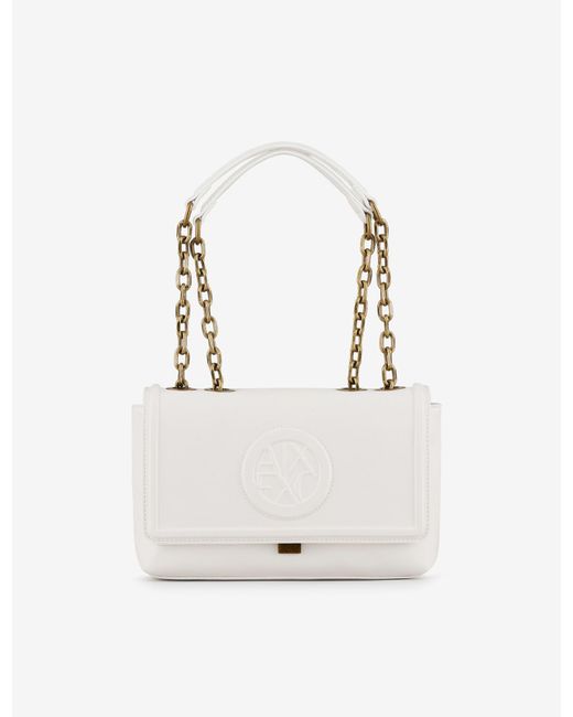 armani exchange crossbody