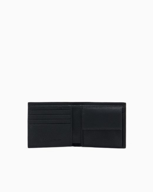 Cartera De Libros ARMANI EXCHANGE de hombre de color White