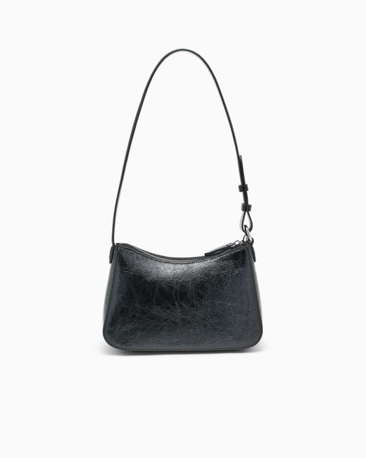 ARMANI EXCHANGE White Mini Bag