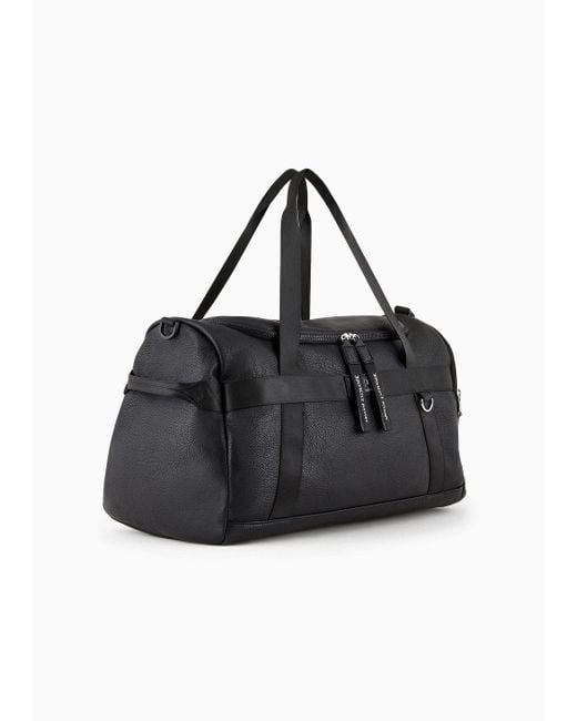 Duffle bag clearance armani