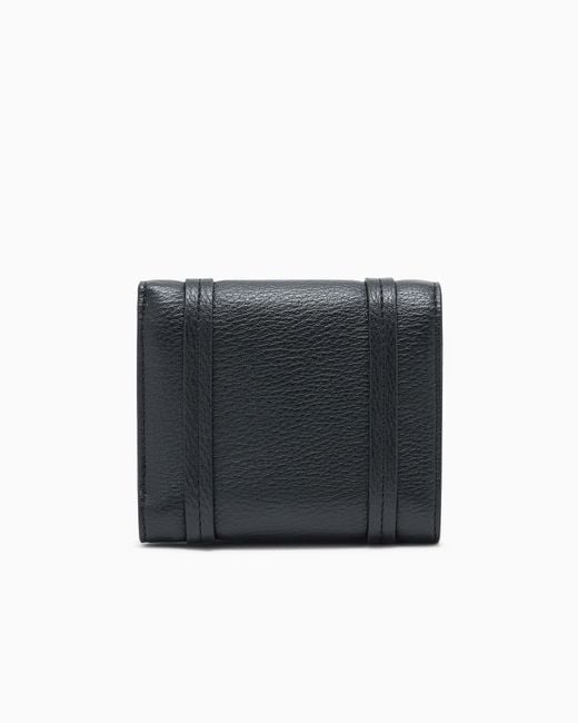 ARMANI EXCHANGE Gray Mini Wallet